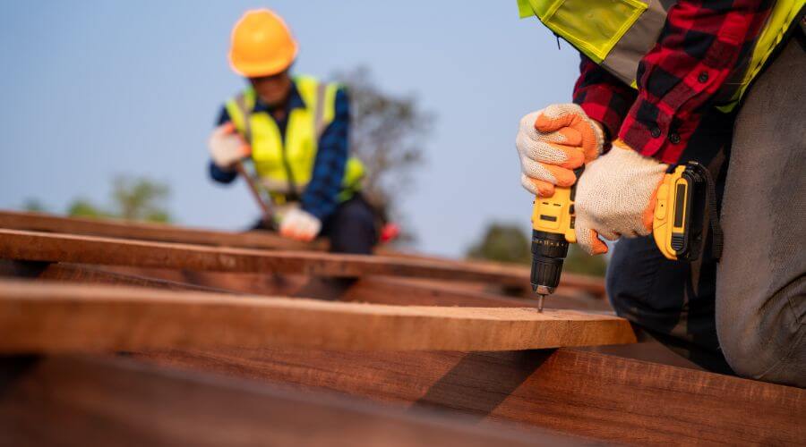 Professional residential roofers in Chittenango, NY